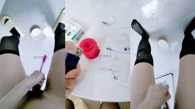 情色主播 粉嫩高中小妹妹